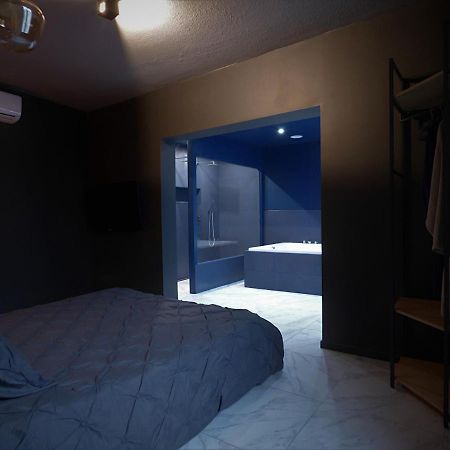 La Suite - Loft Spa Tavernes Zewnętrze zdjęcie