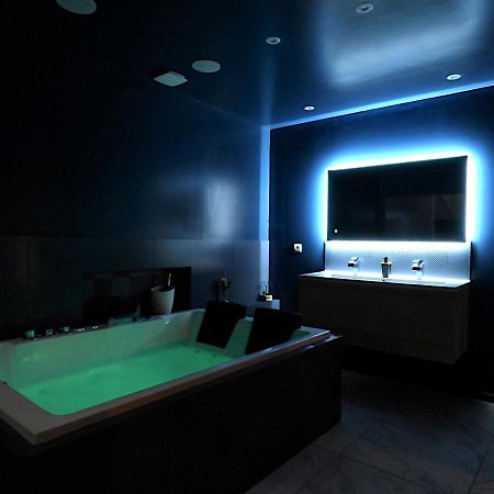 La Suite - Loft Spa Tavernes Zewnętrze zdjęcie