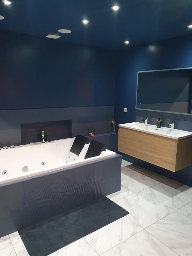 La Suite - Loft Spa Tavernes Zewnętrze zdjęcie