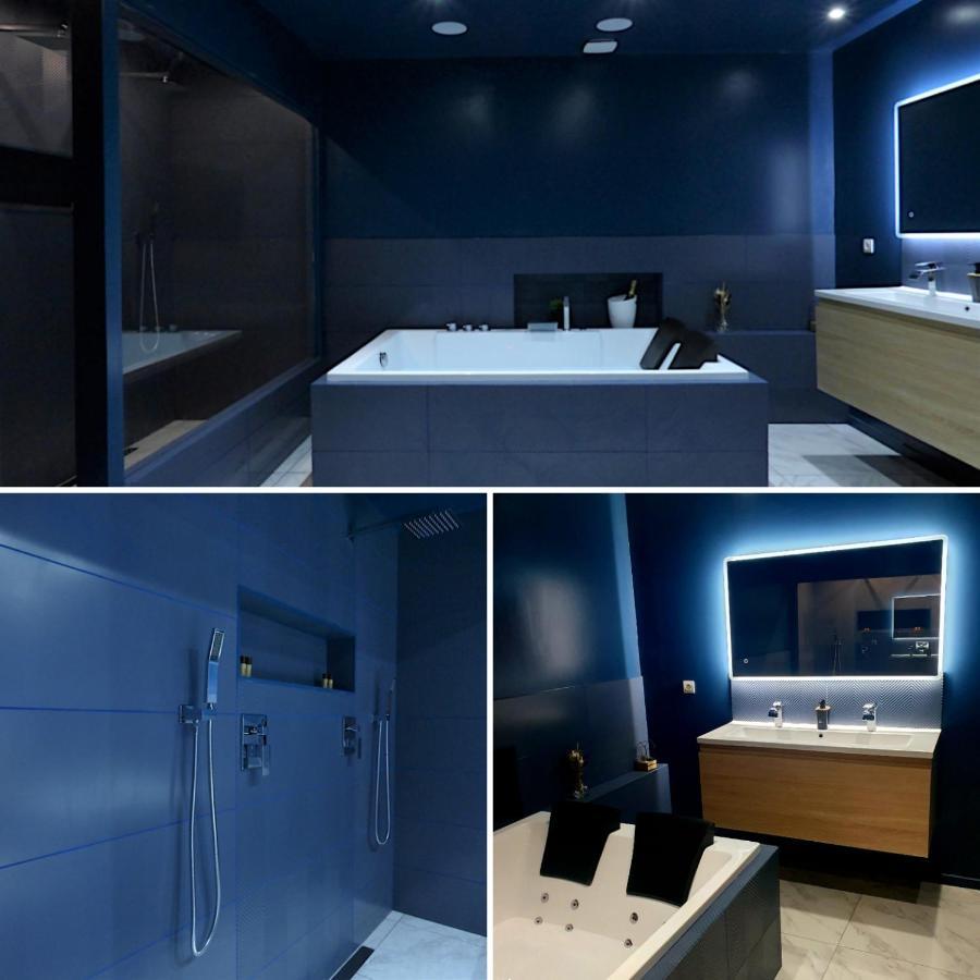 La Suite - Loft Spa Tavernes Zewnętrze zdjęcie