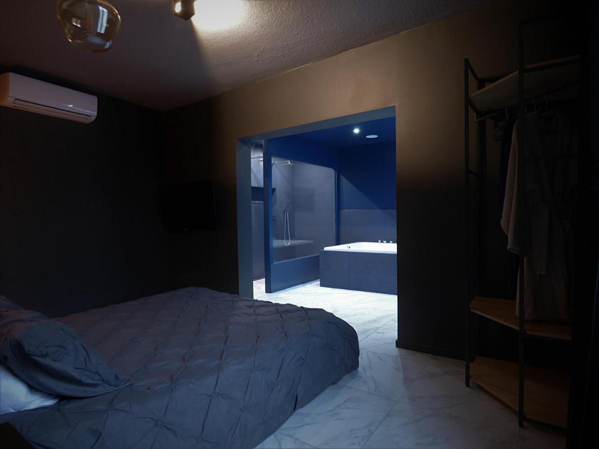 La Suite - Loft Spa Tavernes Zewnętrze zdjęcie