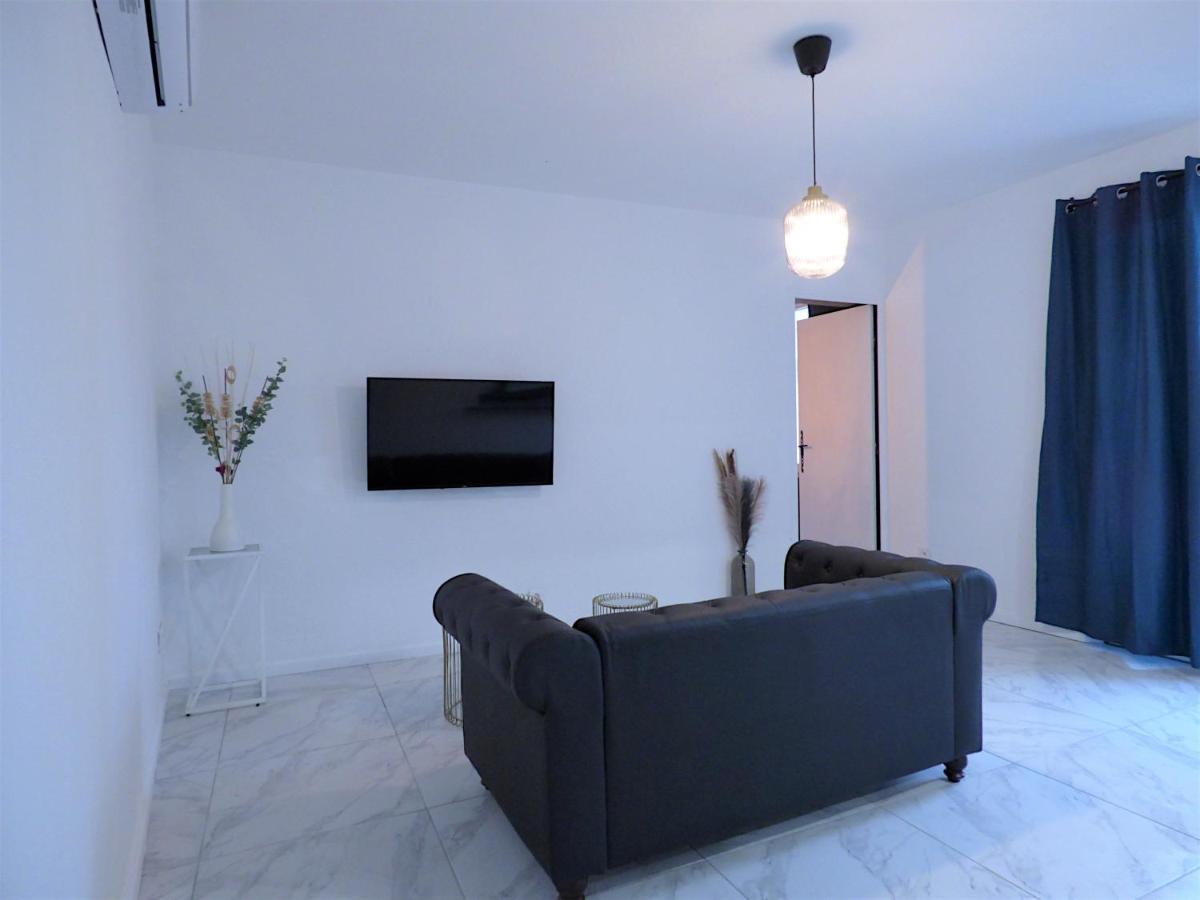 La Suite - Loft Spa Tavernes Zewnętrze zdjęcie