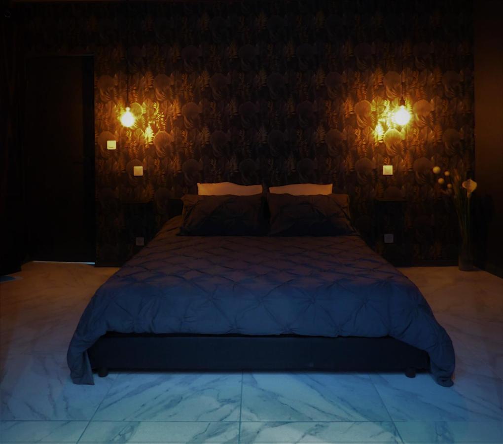 La Suite - Loft Spa Tavernes Zewnętrze zdjęcie