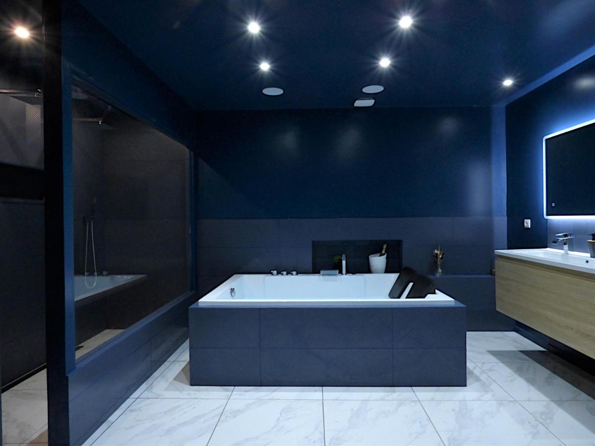 La Suite - Loft Spa Tavernes Zewnętrze zdjęcie