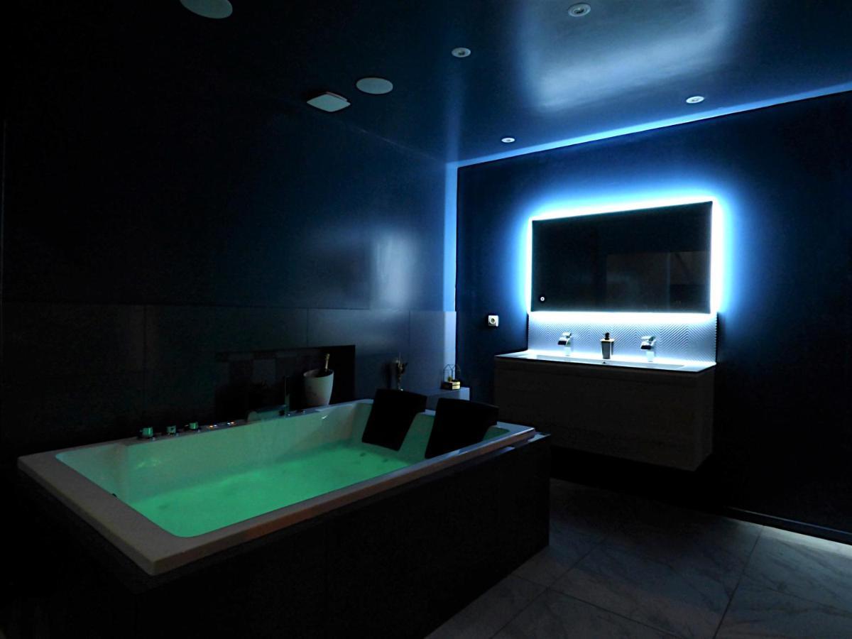 La Suite - Loft Spa Tavernes Zewnętrze zdjęcie