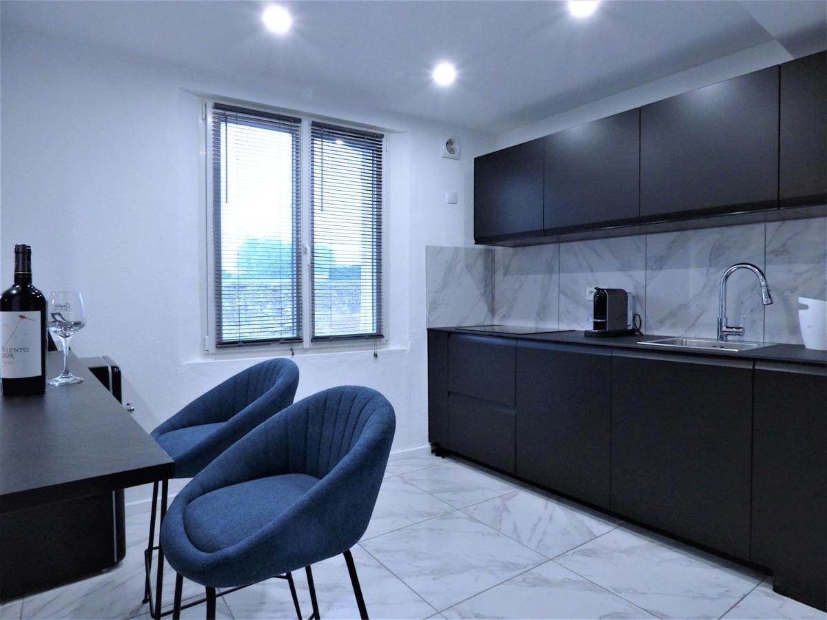 La Suite - Loft Spa Tavernes Zewnętrze zdjęcie