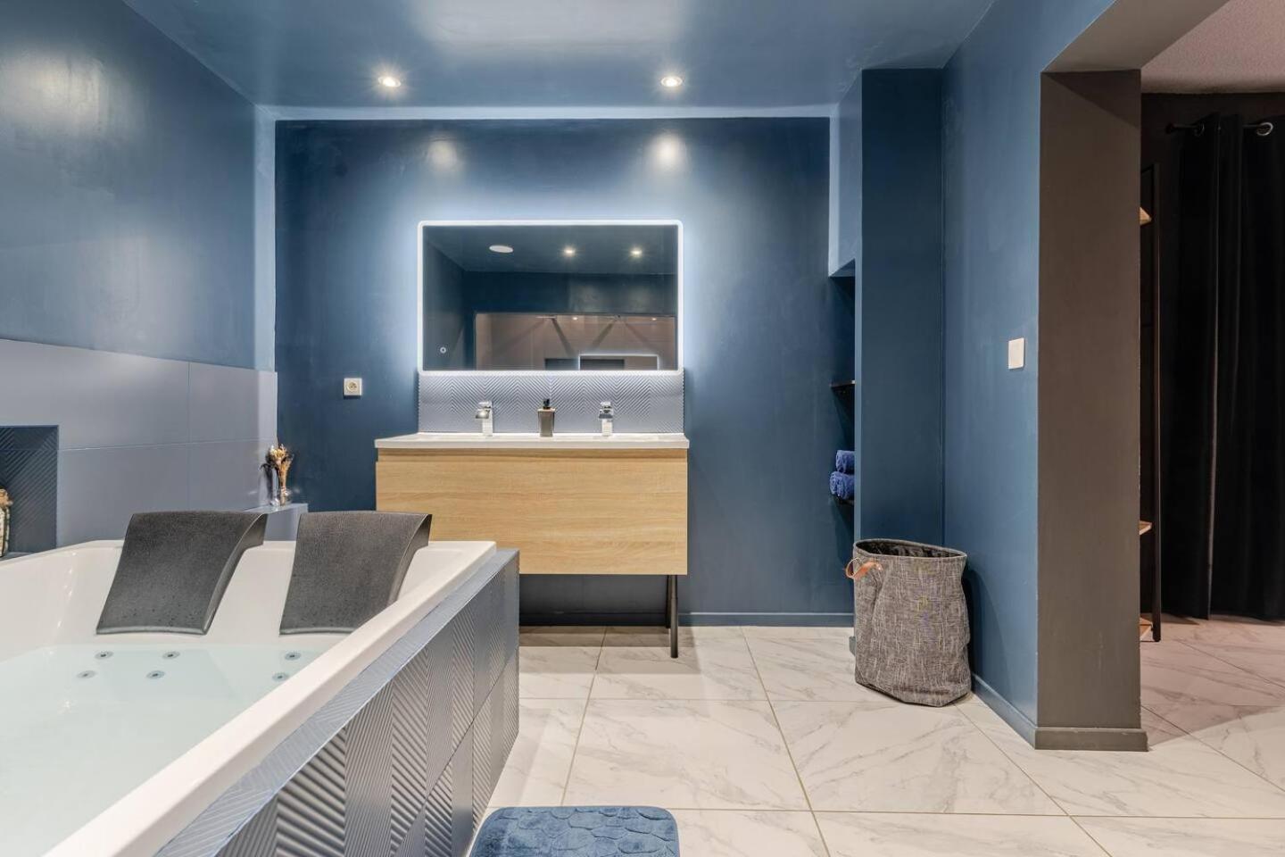 La Suite - Loft Spa Tavernes Zewnętrze zdjęcie