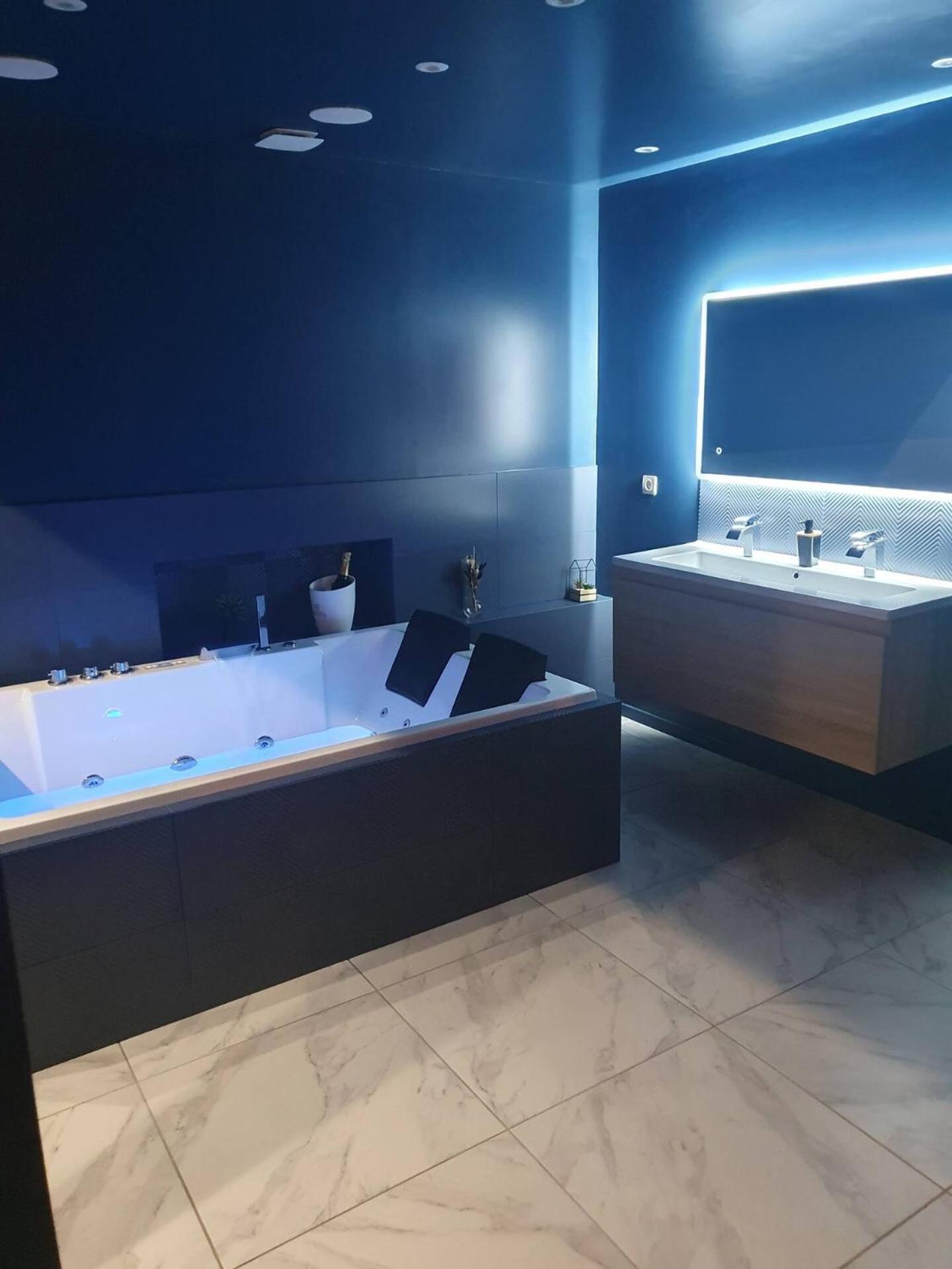 La Suite - Loft Spa Tavernes Zewnętrze zdjęcie